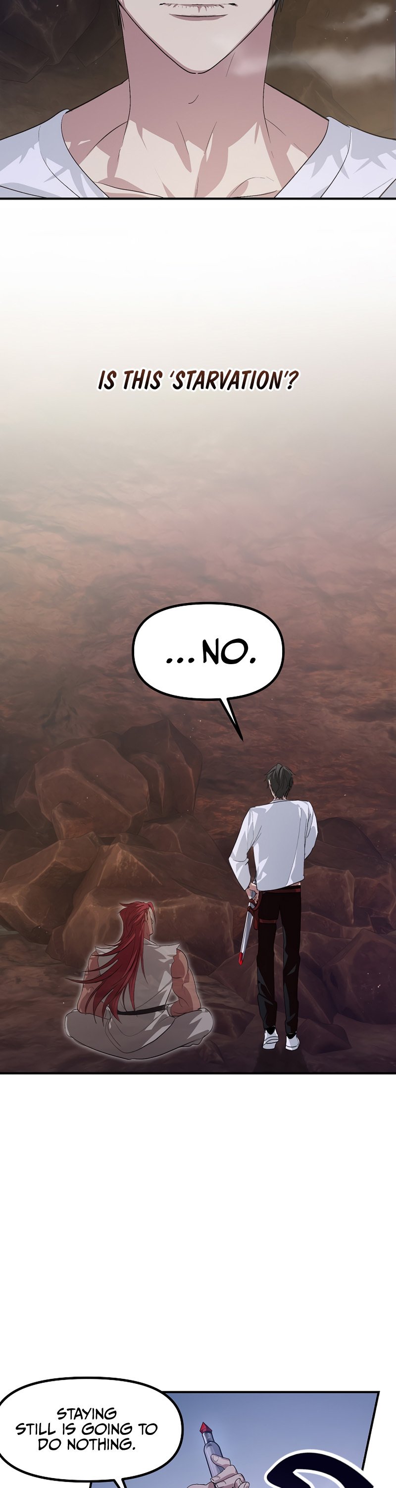 SSS-Class Suicide Hunter, Chapter 65 image 07